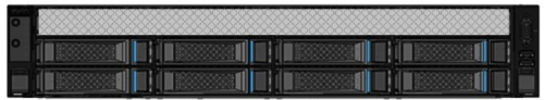 Inspur Server rack NF5280M6 - 8 x 2.5 1x4310 1x32G 1x800W 3Y NBD Onsite Service - 2NF5280M6C001DQ