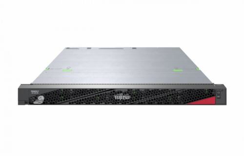 Fujitsu Server PRIMERGY RX1330 M5 Xeon E-2336 VFY:R1335SC061IN