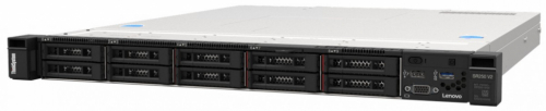 Lenovo Server SR250v2 E-2378 (8C 2.6GHz 16MB Cache/65W), 1x32GB 7D7QA031EA