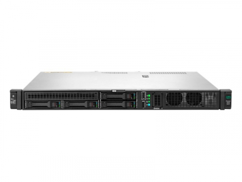 Hewlett Packard Enterprise DL20 Gen11 E-2436 1x32G 2x480GB SSD 800W RPS EU Server P71375-425