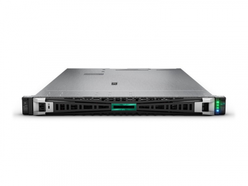 Hewlett Packard Enterprise DL360 Gen11 4510 2x32GB 2x960GB SSD MR408i-o NC BCM5719 2x1000W RPS EMEA Server P71673-425