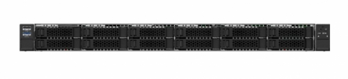 Intel M50FCP1UR212 server barebone Intel C741 LGA 4677 (Socket E) Rack (1U)