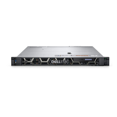 DELL PowerEdge R450/Chassis 4x3.5” (SAS/SATA)/Intel Xeon Silver 4309Y/16GB/1x480GB SSD/ReadyRails A11/Bezel/No NIC/PERC H355 Controller/iDRAC9 Enterprise 15G/1100W Titanium/3yrs NBD