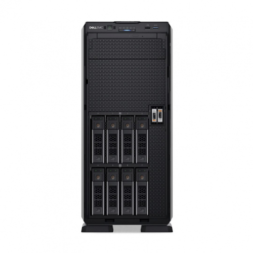 DELL PowerEdge T550 server 480 GB Tower Intel Xeon Silver 4310 2.1 GHz 16 GB DDR4-SDRAM 700 W