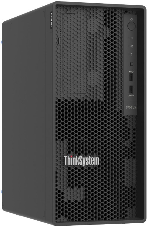 Lenovo Server ST50v3 E-2414 16GB 2x960GB 7DF3A010EA