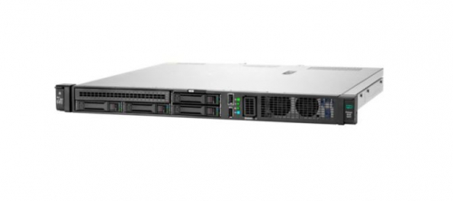 Hewlett Packard Enterprise Server DL20 Gen11 E-2434 16GB 4SFF P65395-421