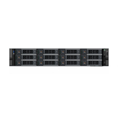 PowerEdge R7615/ 1x AMD EPYC 9124 3.0GHz,16C/32GB/noControler/Rails/BOSS 2x480G/iDrac9 Ent/2x700W/2x1G/2x10G BaseT/3 yearsProSupport NBD// DELL
