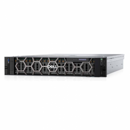 PowerEdge R7615/ 1x AMD EPYC 9124 3.0GHz,16C/32GB/noControler/Rails/BOSS 2x480G/iDrac9 Ent/2x700W/2x1G/2x10G BaseT/3 yearsProSupport NBD// DELL