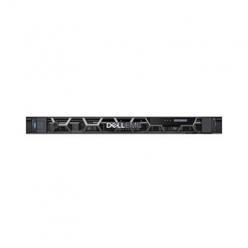 DELL PowerEdge R250 server 2 TB Rack (1U) Intel Xeon E E-2314 2.8 GHz 16 GB DDR4-SDRAM 700 W