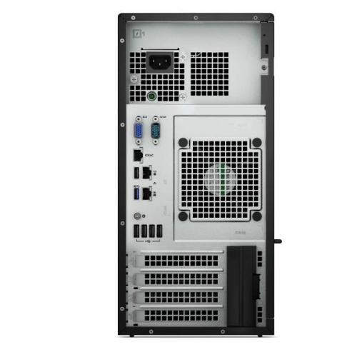 Dell PowerEdge T150 4x3.5