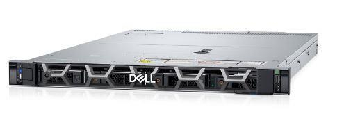 VER R660XS 2X5416S GD H755/10X2.5/2X700W/3YPRO SCS DELL