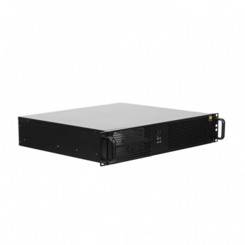 2U Rack 19'' Core i7-10700F 8Cores/16 Threads 2.9/4.8Ghz 2x16GB 2x1TB NVMe RAID 1 DP HDMI W11Pro 64bit Intel AMT/VPro 2x GLAN 1x2.5G LAN