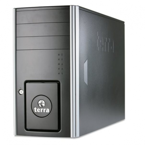 TERRA 6530 G4 (BTO) server 3.8 TB Tower (5U) Intel® Xeon® 4309Y 2.8 GHz DDR4-SDRAM 800 W