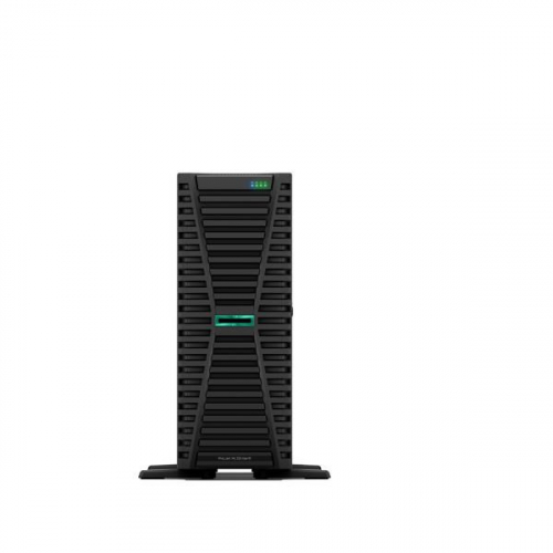 HPE ProLiant ML350 server Tower Intel Xeon Silver 4410Y 2 GHz 32 GB DDR5-SDRAM 1000 W