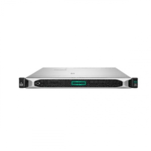 HPE ProLiant DL20 Gen10+ server 0 GB Rack (1U) Intel® Xeon® E-2336 2.9 GHz 16 GB DDR4-SDRAM 800 W