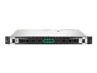 HPE ProLiant DL20 Gen11 Intel Xeon E-2436 2.9GHz 6c 1P 32GB-DR 4SFF VROC 2x480GB SATA SSD 800W RPS EU Server