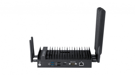 Inspur Server NE1008N1 Jestson-Xavier NX 1x8GB/SSD 1x512G Demo