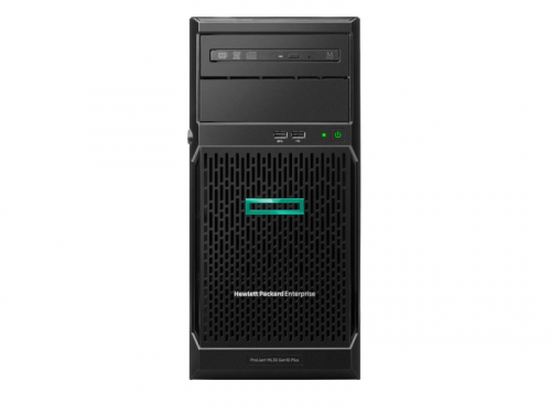 HPE ProLiant P44718-421 server Tower (4U) Intel Xeon E E-2314 2.8 GHz 16 GB DDR4-SDRAM 350 W