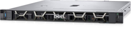 VER R260 E-2434 H355 6X2.5/700W/3YNBD SCS DELL