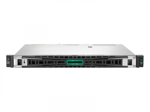 HPE ProLiant Gen11 server 960 GB Rack (1U) Intel® Xeon® E-2436 2.9 GHz 32 GB DDR5-SDRAM 800 W