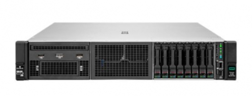 Hewlett Packard Enterprise Server DL380 G10+ 4309Y 64 GB 8SFF P77170-425