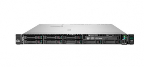 Hewlett Packard Enterprise Server ProLiant DL360 G10+ 4309Y 64 GB 8SFF P77128-425