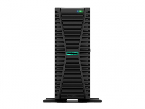 HPE ProLiant ML350 Gen11 server Tower (4U) Intel Xeon Silver 4514Y 2 GHz 32 GB DDR5-SDRAM 1000 W