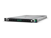 HPE ProLiant DL360 Gen11 Intel Xeon Silver 4510 2.4GHz 12c 1P 64GB-R 8SFF MR408i-o 2x960GB SSD 2x1000W PS EMEA Server