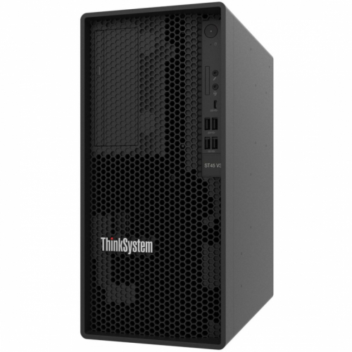 Server Lenovo ST45 V3 AMD EPYC 4244P (6C 3.8GHz 32MB Cache/65W)