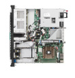 Hewlett Packard Enterprise Server DL20 Gen11 E-2434 16GB 4SFF P65395-421