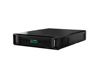 HPE ProLiant DL145 Gen11 8124P 2.45GHz 16c 1P 2x32GB-R 2SFF NS204i-u 2x1000W PS EMEA Server