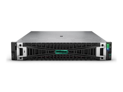 Hewlett Packard Enterprise Server DL385 G11 9124 64G 8SFF P77245-425