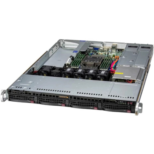 Server Supermicro SYS-511E-WR-G1 Gold