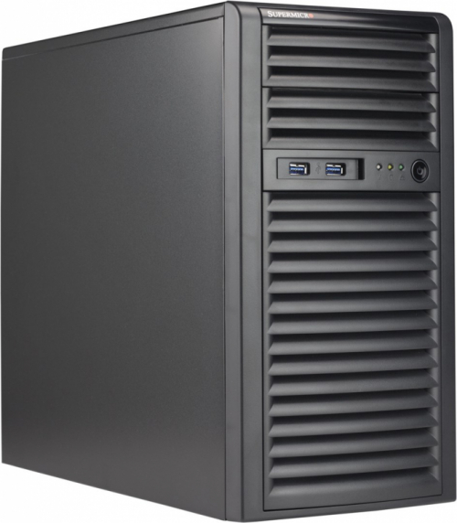 Actina 5901443401483 server 960 GB Mini Tower AMD EPYC 4244P 4.4 GHz 16 GB DDR5-SDRAM 400 W