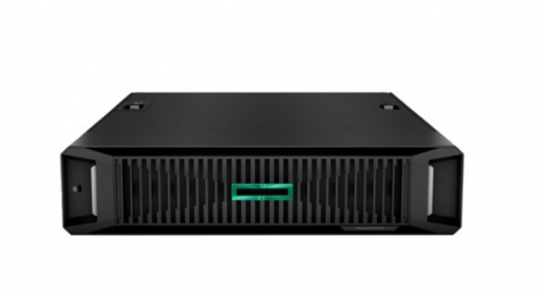 Hewlett Packard Enterprise Serwer DL145 G11 8124P 2x 32GB 2SFF P79815-425