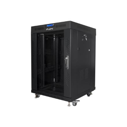 Lanberg Rack cabinet 19