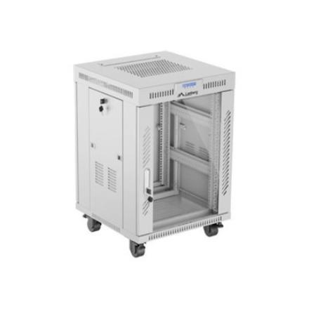 Lanberg Rack cabinet 19