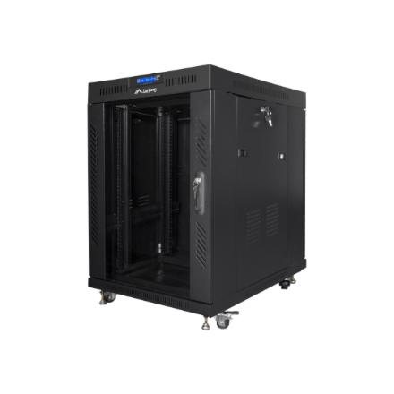 Lanberg Rack cabinet 19