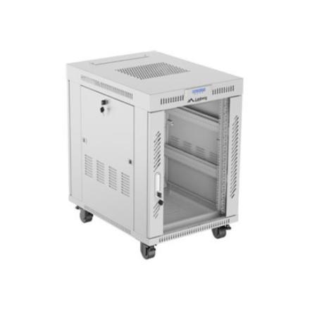 Lanberg Rack cabinet 19