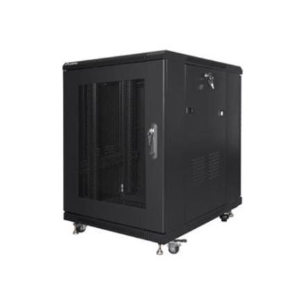 Lanberg Rack cabinet 19
