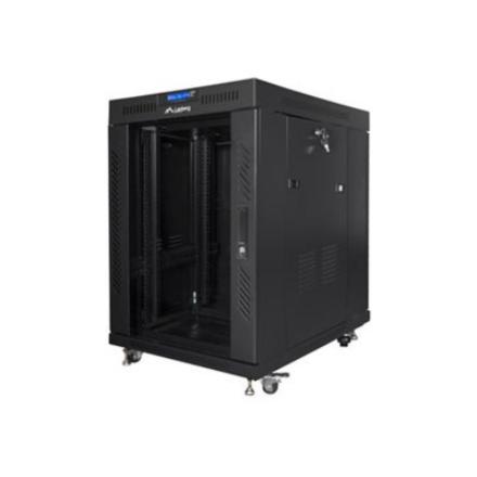 Lanberg Rack cabinet 19