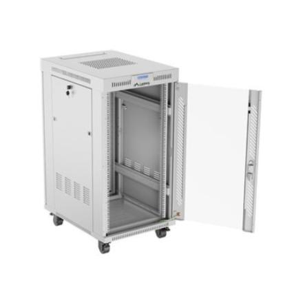 Lanberg Rack cabinet 19