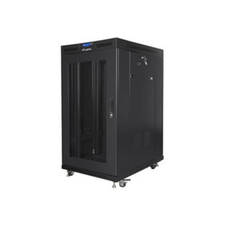 Lanberg Rack cabinet 19
