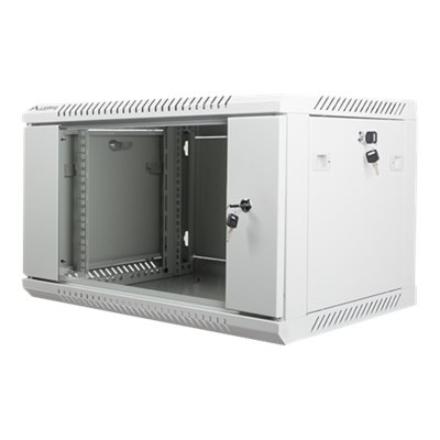 Lanberg Rack cabinet 19