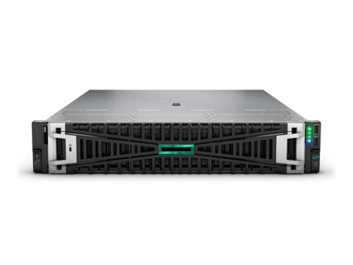 Hewlett Packard Enterprise Server DL385 G11 9124 64G 8SFF P77245-425