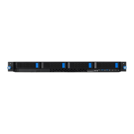 ASUS Server Platform RS300-E12-RS4/1+1 450 W 90SF03A1-M00070