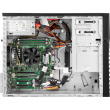 Server HPE ProLiant ML30 Gen11 Tower Xeon E-2414 4-Core 2.6GHz 1x32GB-U 4xLFF Non Hot Plug 2x1TB HDD VROC 350W Server