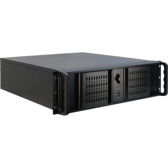 S 3HE Inter-Tech IPC 3U-3098S