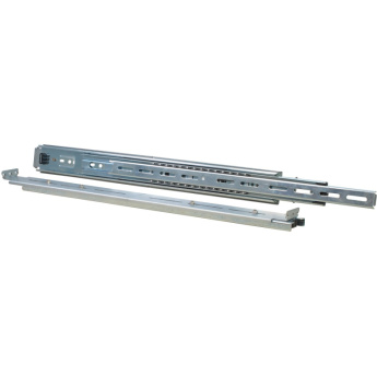 19'' Schienen-Kit für Inter-Tech Server 18'' länge