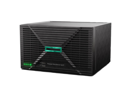 Hewlett Packard Enterprise Server MicroServer G11 G7400 NHP P74439-425